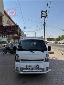 Kia Bongo